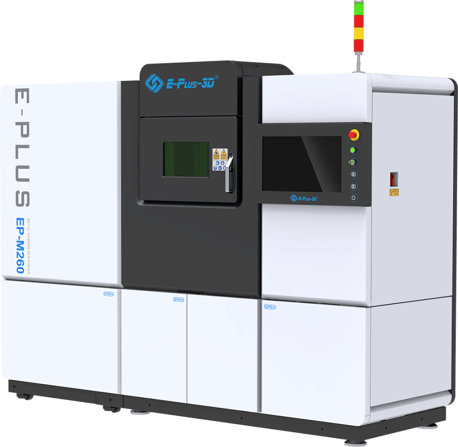 3D принтер E-PLUS EP-M260