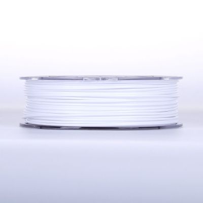 Катушка PETG-пластика ESUN 2.85 мм 2,5 кг., белая