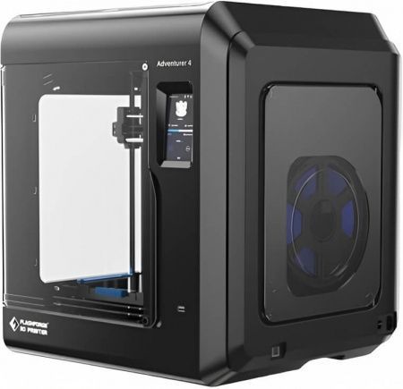 3D принтер FlashForge Adventurer 4 Pro