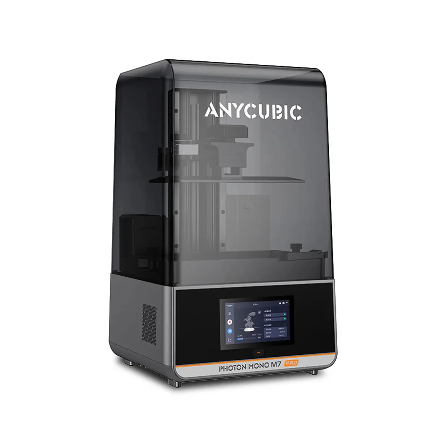 3D принтер Anycubic Photon Mono M7 Pro
