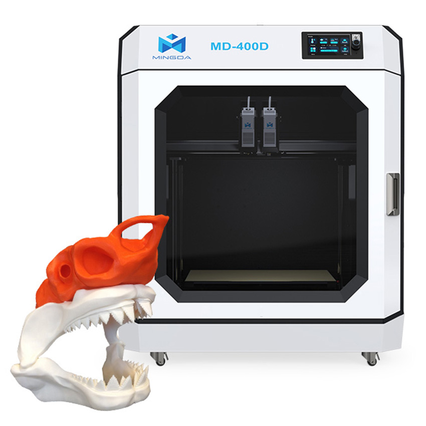 3D-принтер MINGDA MD-400D