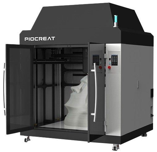 3D-принтер PioCreat G12