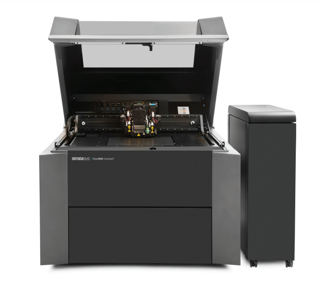 3D принтер Stratasys OBJET500 CONNEX1