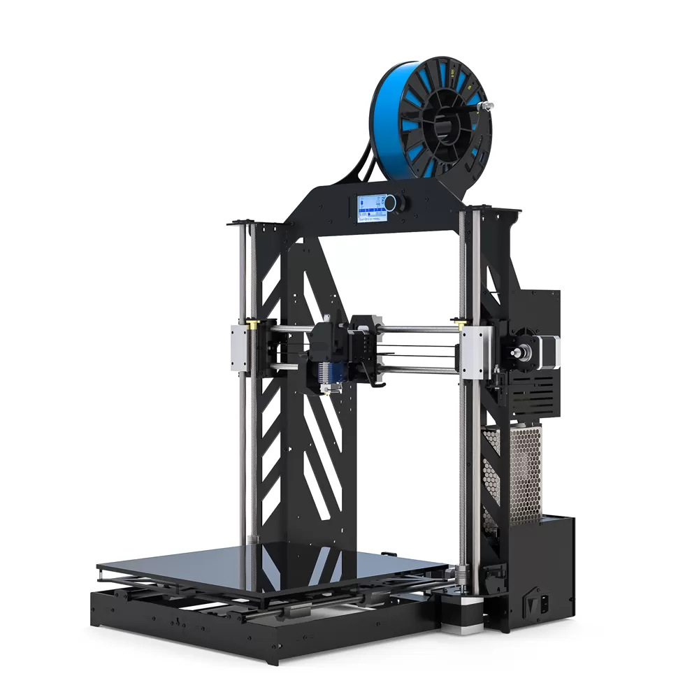 Набор для сборки 3D принтера-P3 Steel 300