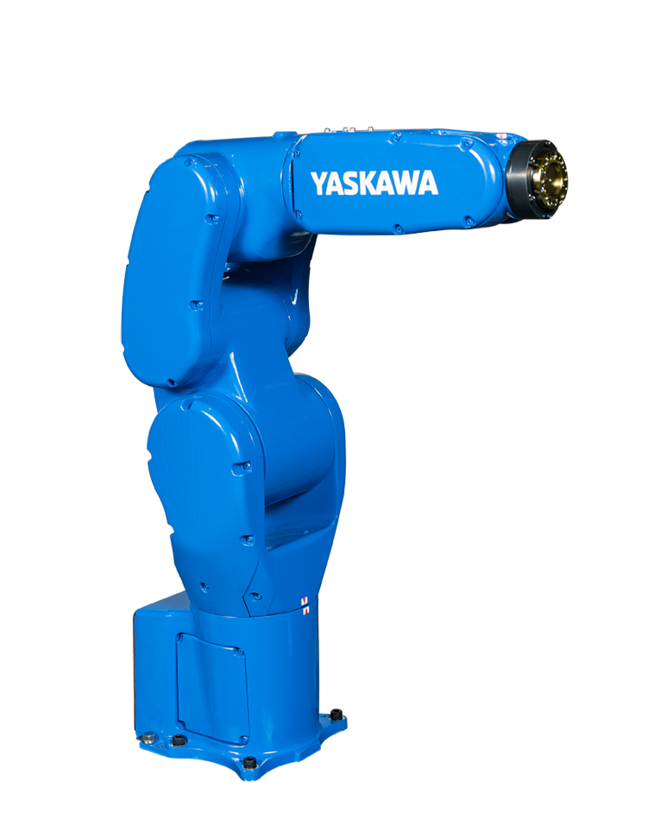 Робот YASKAWA MOTOMAN GP4