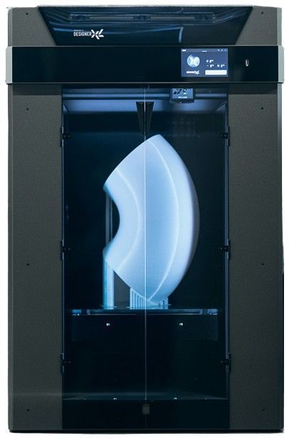 3D-принтер Picaso Designer XL S2
