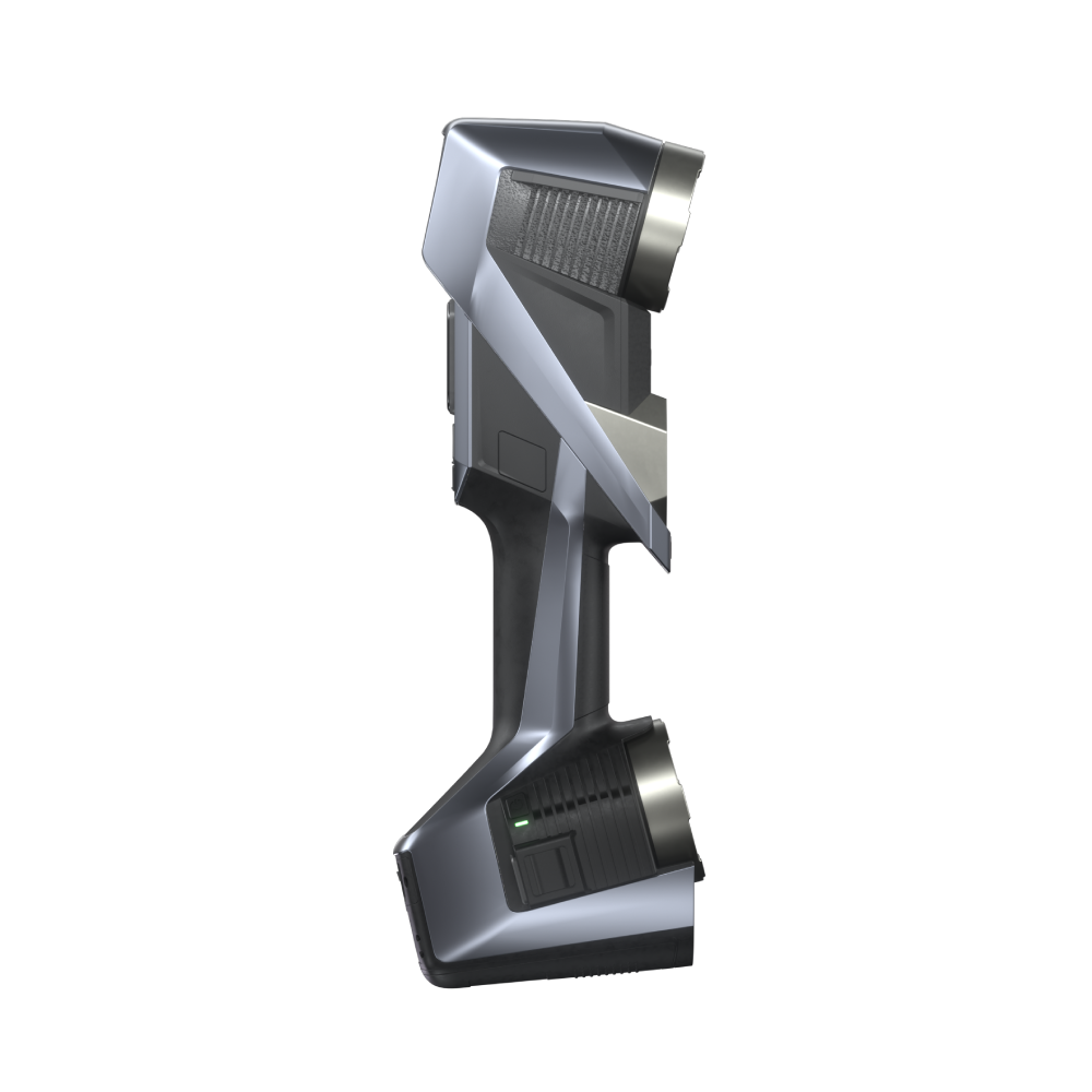 3D сканер ScanTech KSCAN-E