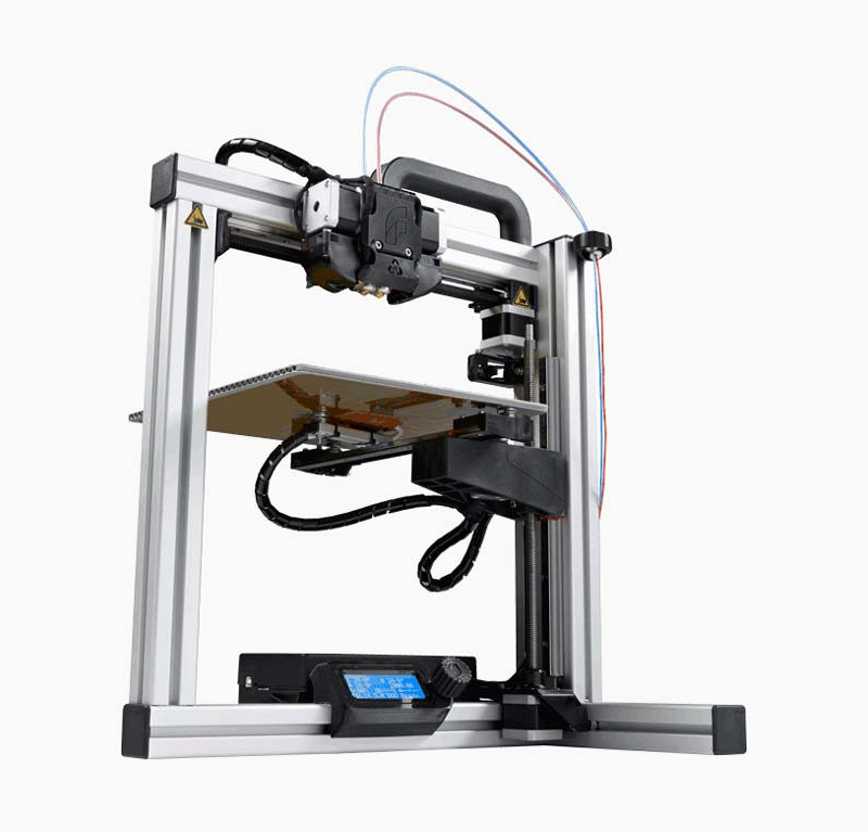 3D принтер Felix 3.1 DIY KIT