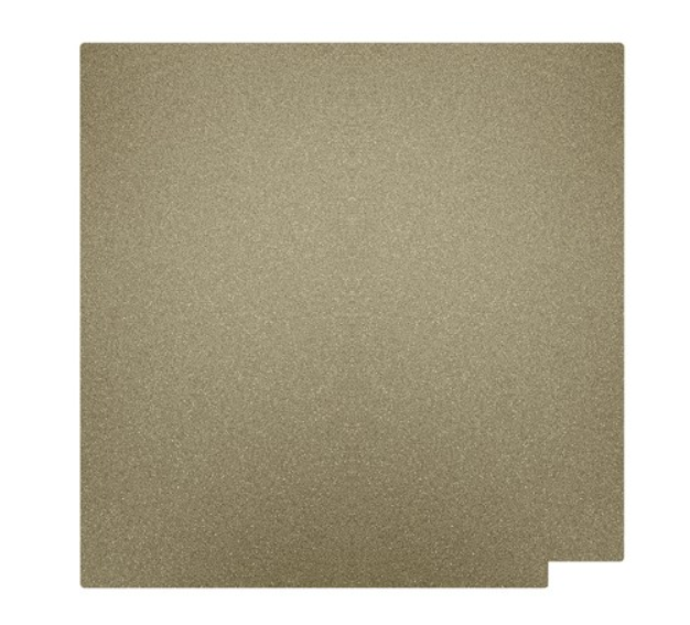 PEI пластина для 3D-принтера Mingda MD-600D