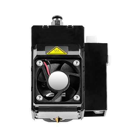 Экструдер для 3D принтеров XYZPrinting da Vinci Junior - 0.4мм