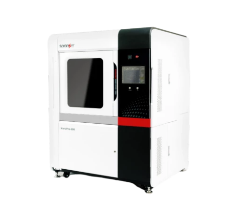 3D-принтер Soonser Mars Pro-600