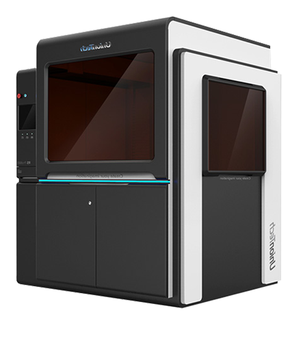 Фото 3D принтер UnionTech RSPro600