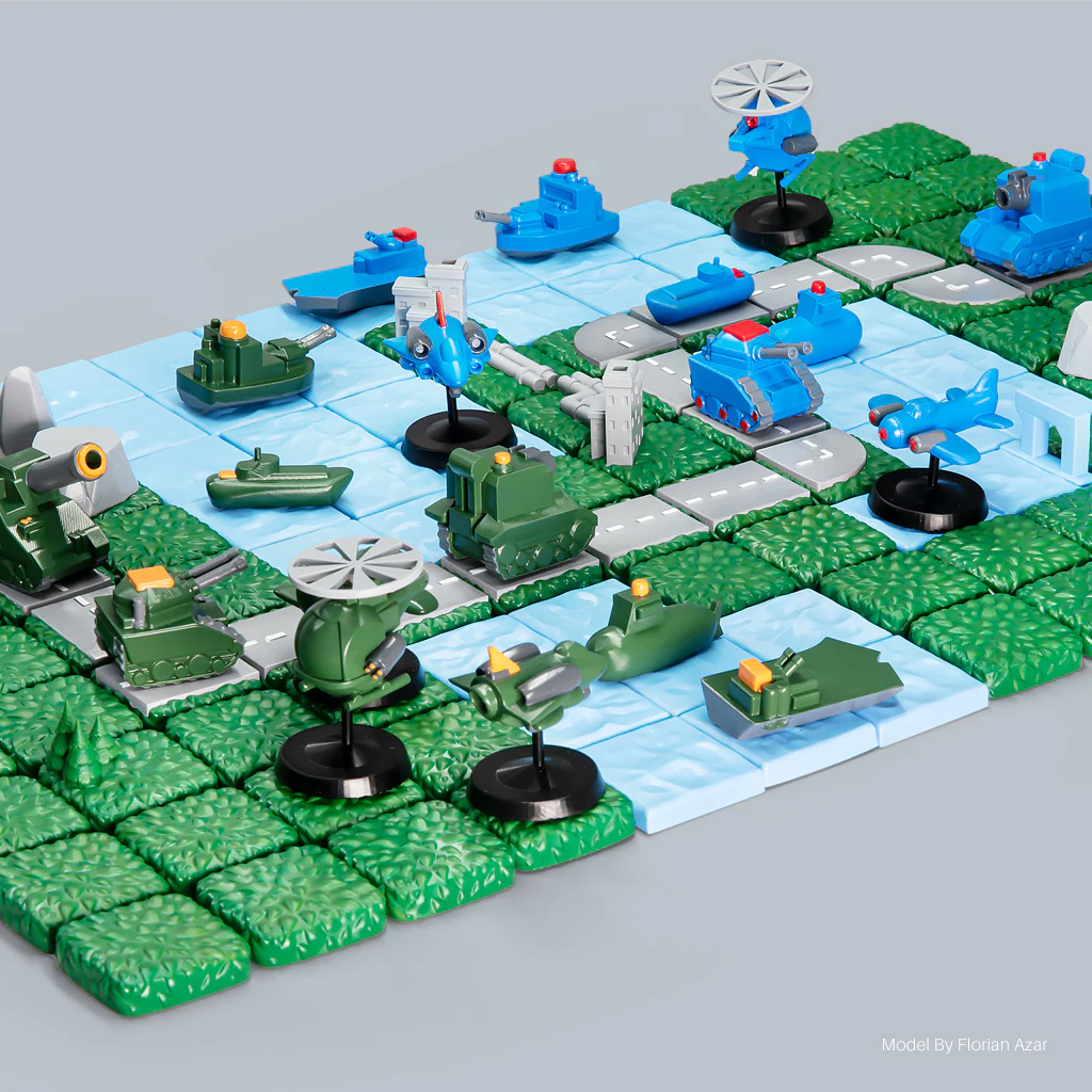 3D принтер Elegoo Mars 5 Ultra