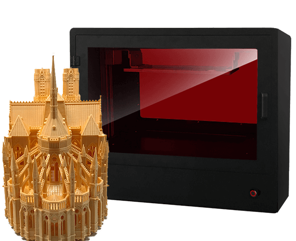 3D принтер Photocentric Liquid Crystal Pro
