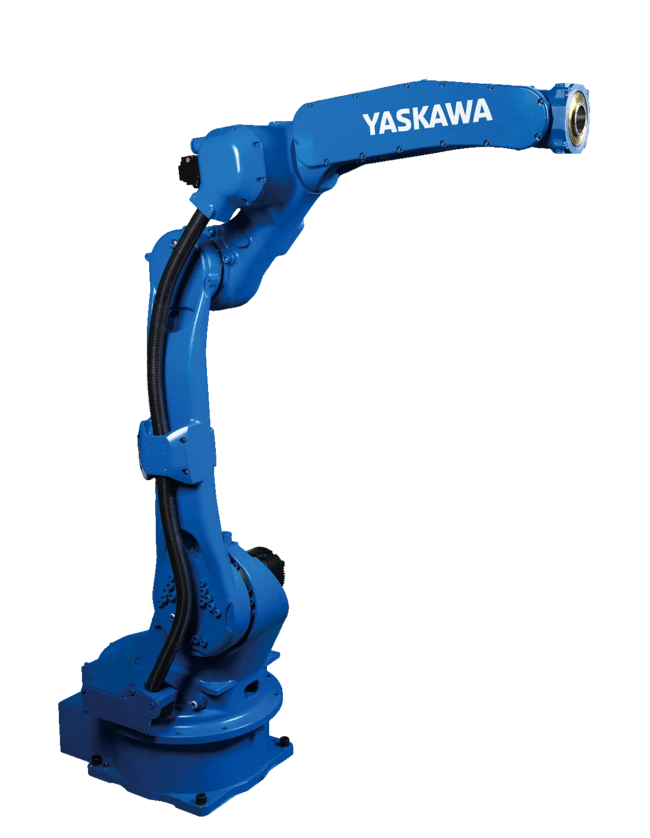Робот Yaskawa GP25
