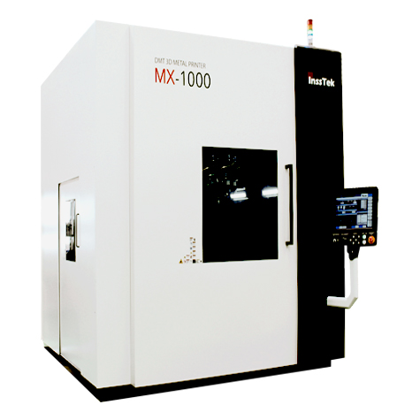 3D InssTek MX-1000