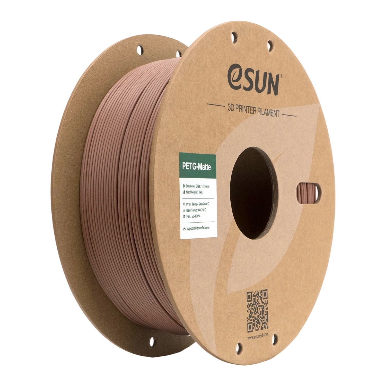 PETG-Matte пластик eSUN