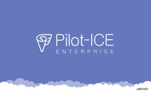 Программное обеспечение АСКОН Pilot-ICE Enterprise