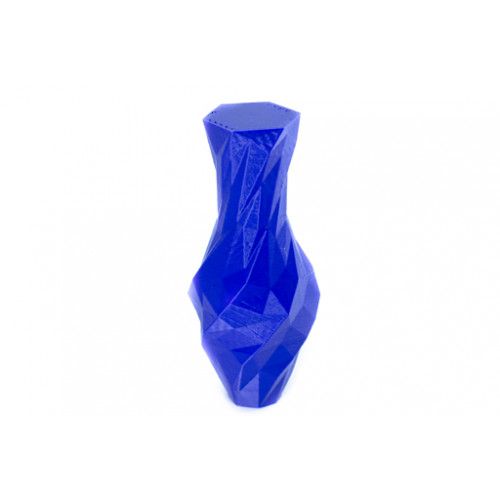 PLA пластик Geek Filament темно-синий 1.75 мм 1 кг