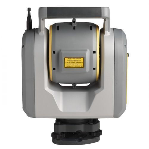 Тахеометр Trimble SX12