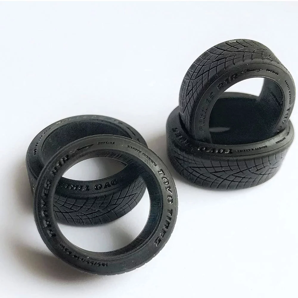 Фотополимерная смола Resione F80 Flex гибкая, черная (1 кг)