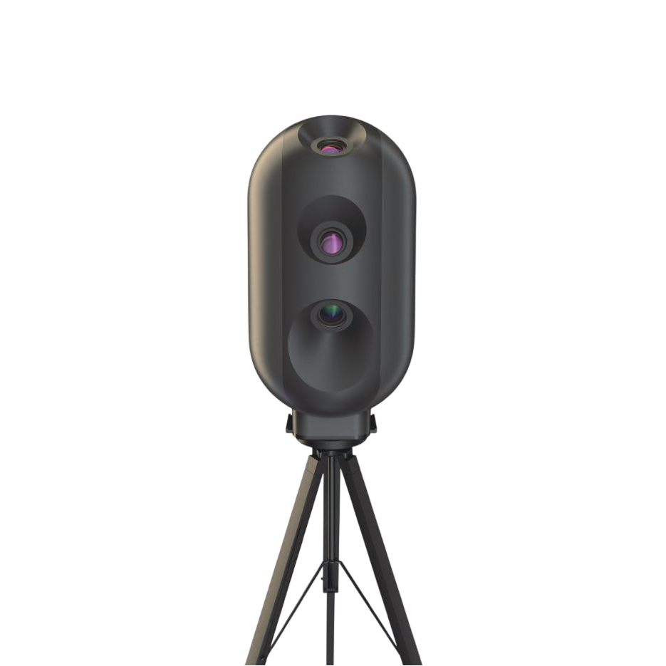 3D сканер 3DMakerPro OWL