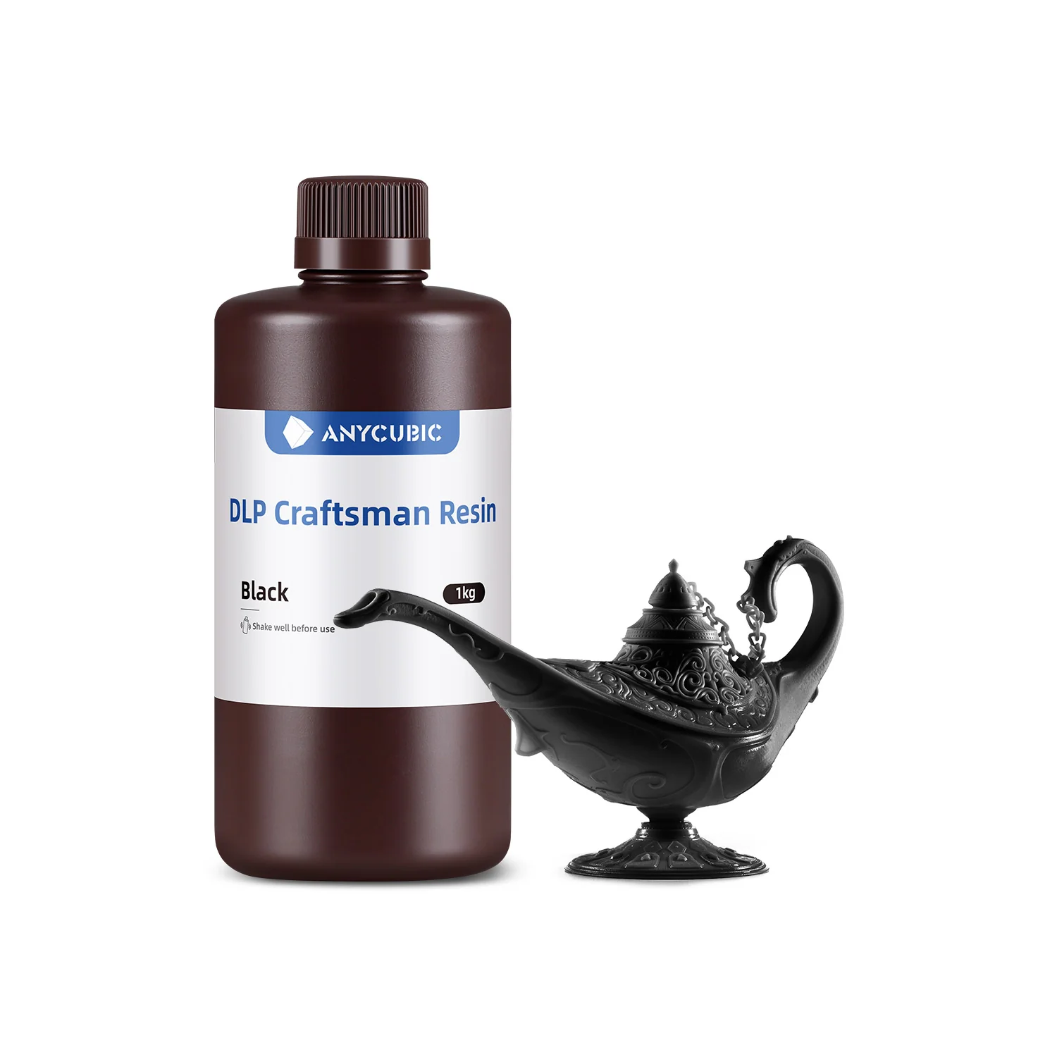 Фотополимерная смола Anycubic DLP Craftsman Resin
