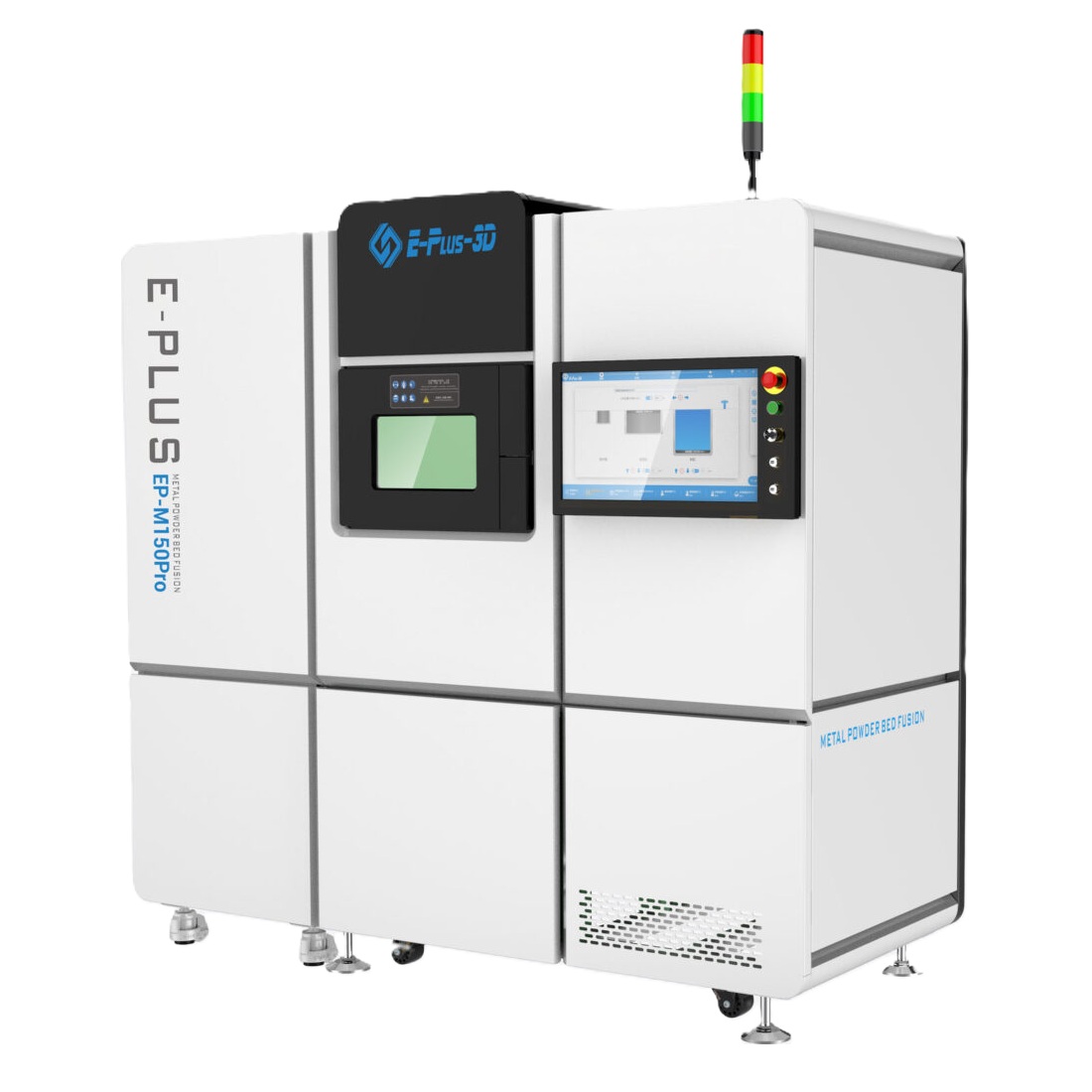 3D принтер Eplus3D EP-M150 Pro