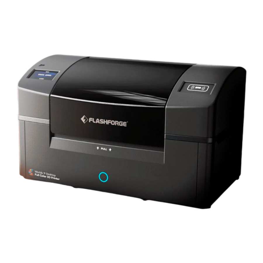 3D принтер Flashforge CJ270