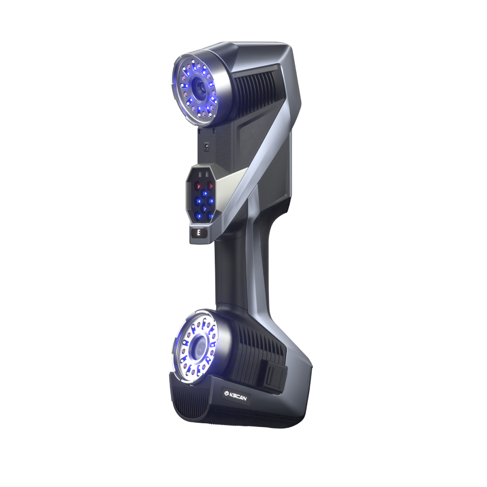 3D сканер ScanTech KSCAN-E