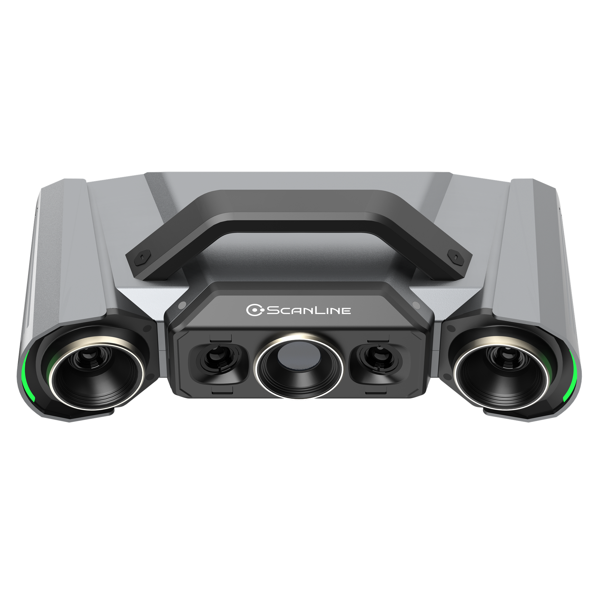 3D сканер ScanLine StaticScan Q9 HD