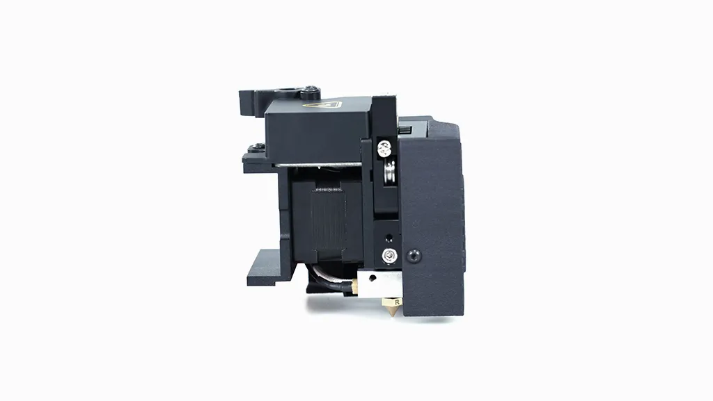 Печатный блок для правого экструдера для 3D принтера Raise3D E2 (3.01.1.999.043A01)