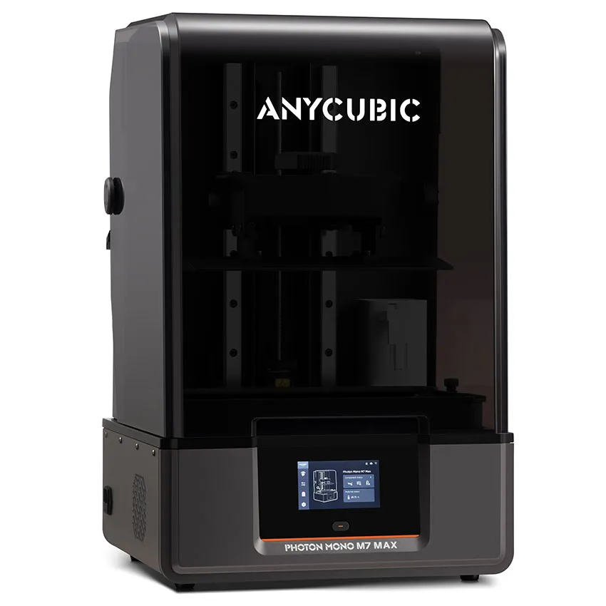 3D принтер Anycubic Photon Mono M7 Max