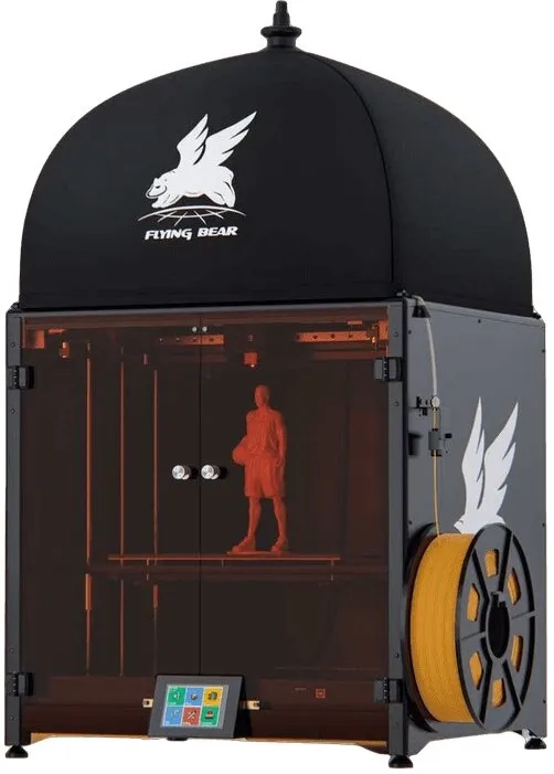 3D принтер FlyingBear Reborn 2