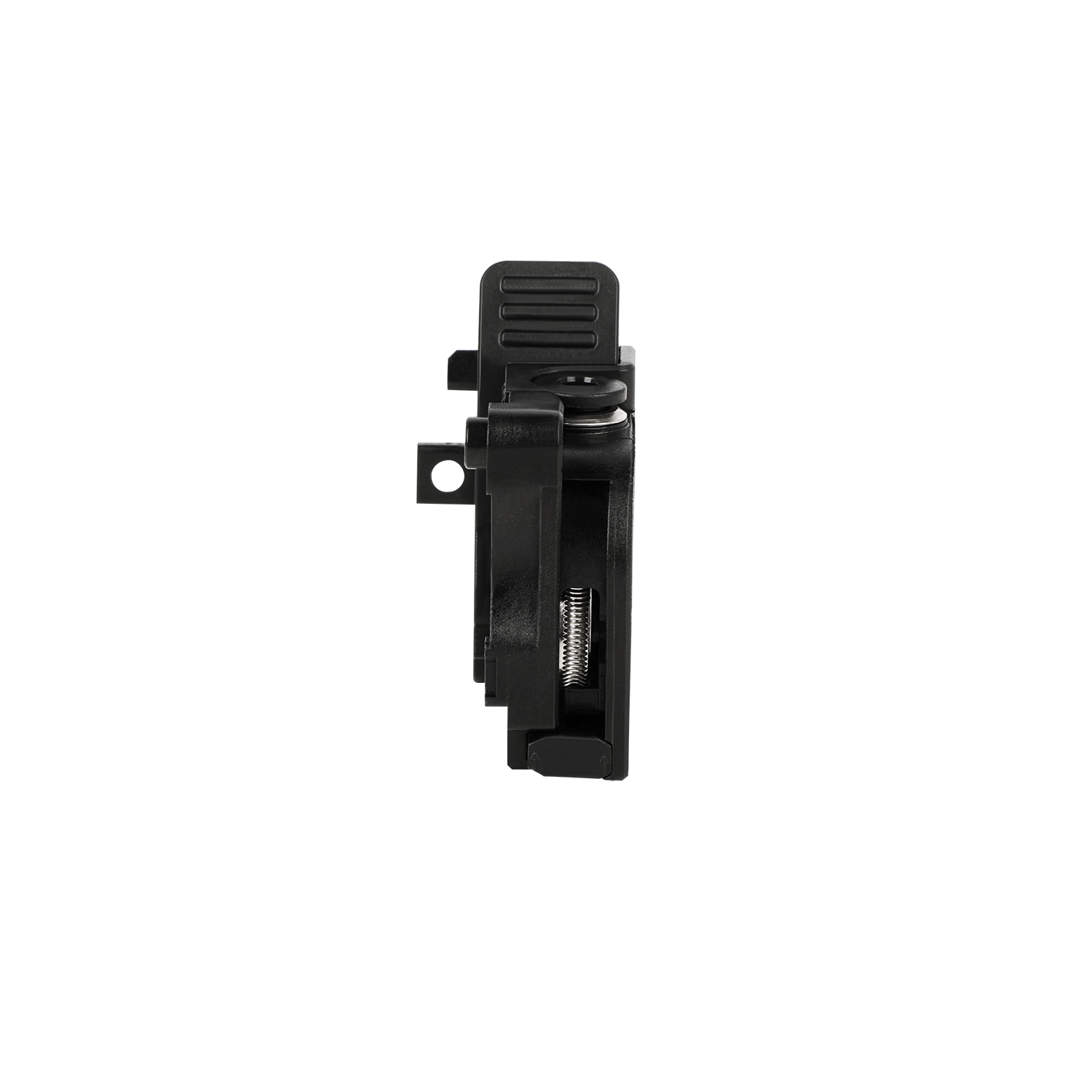 Передняя крышка экструдера для 3D-принтеров серии Creality K2/K2 Pro/K2 Plus/M300 (4001020081)