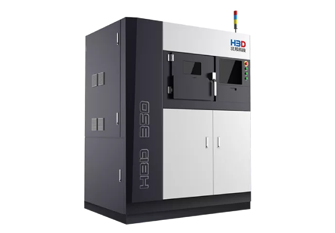 3D‑принтер HBD 350