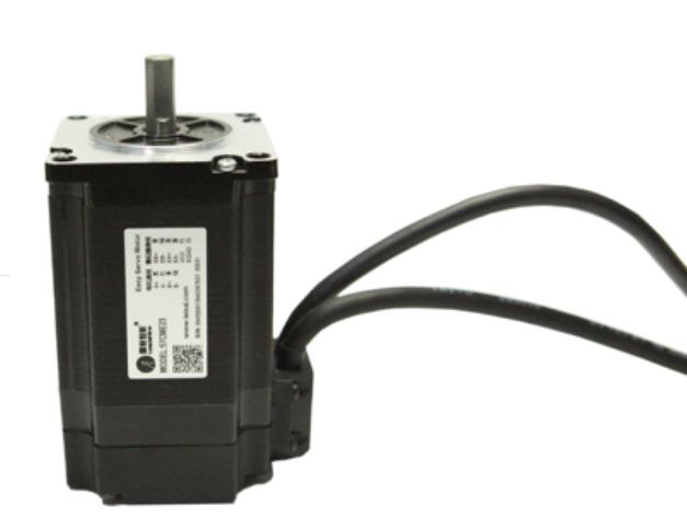 Шаговый двигатель оси Y для 3D-принтера Creatbot D1000 HS