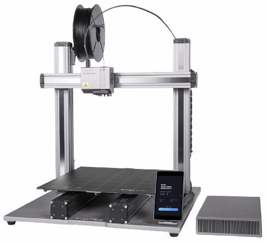 3D принтер Snapmaker 2.0 A350T 3в1