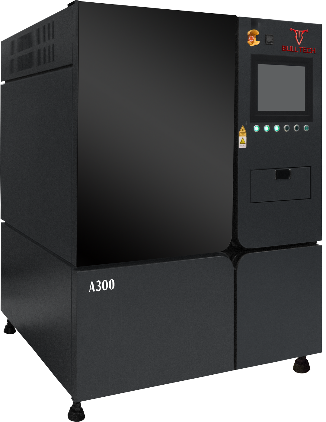 3D принтер Bulltech A300