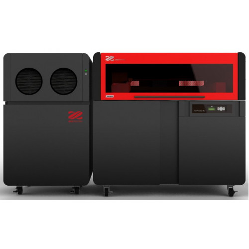 3D принтер SLM Solutions 800