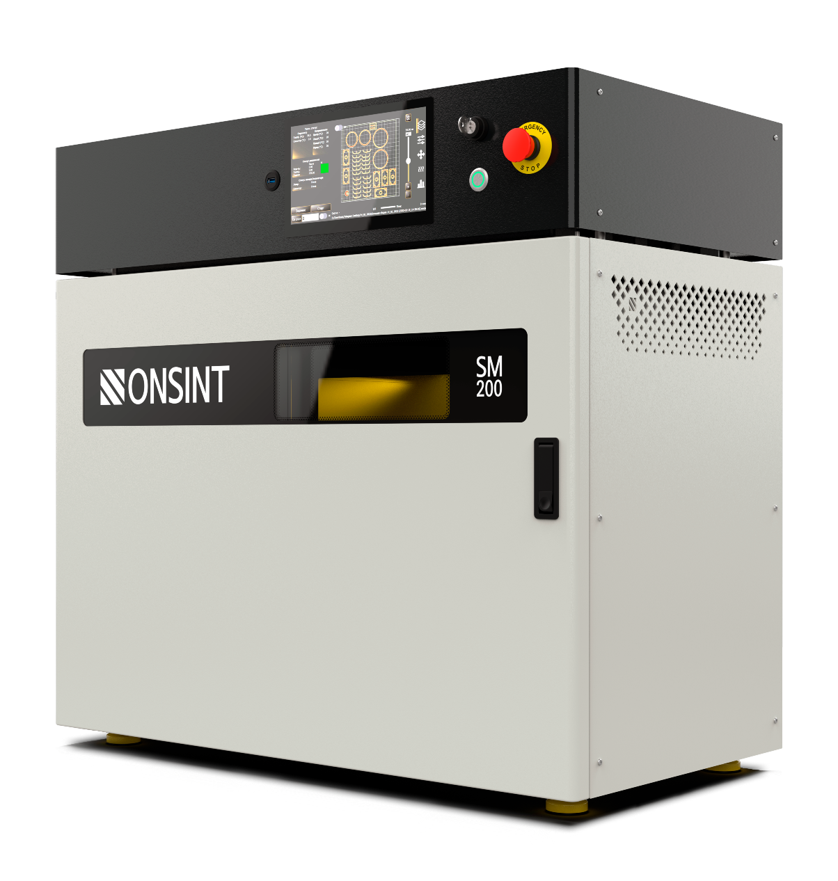 3D принтер Onsint SM200