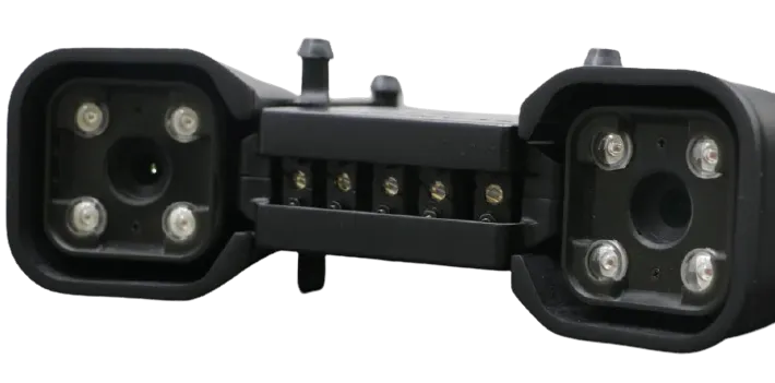 Лазерный 3D Сканер ScanForm L5