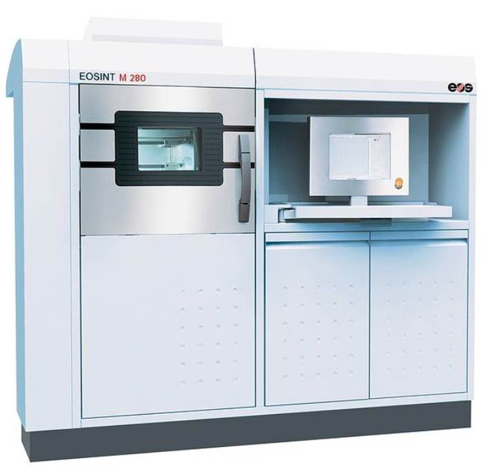 3D принтер EOS EOSINT M 280