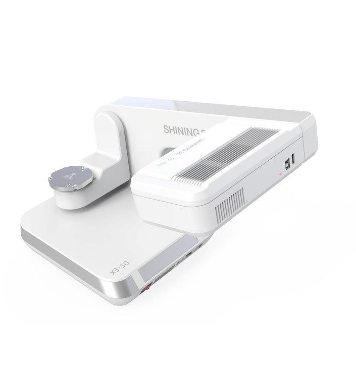 3D сканер Shining 3D AutoScan DS-EX Pro (C)