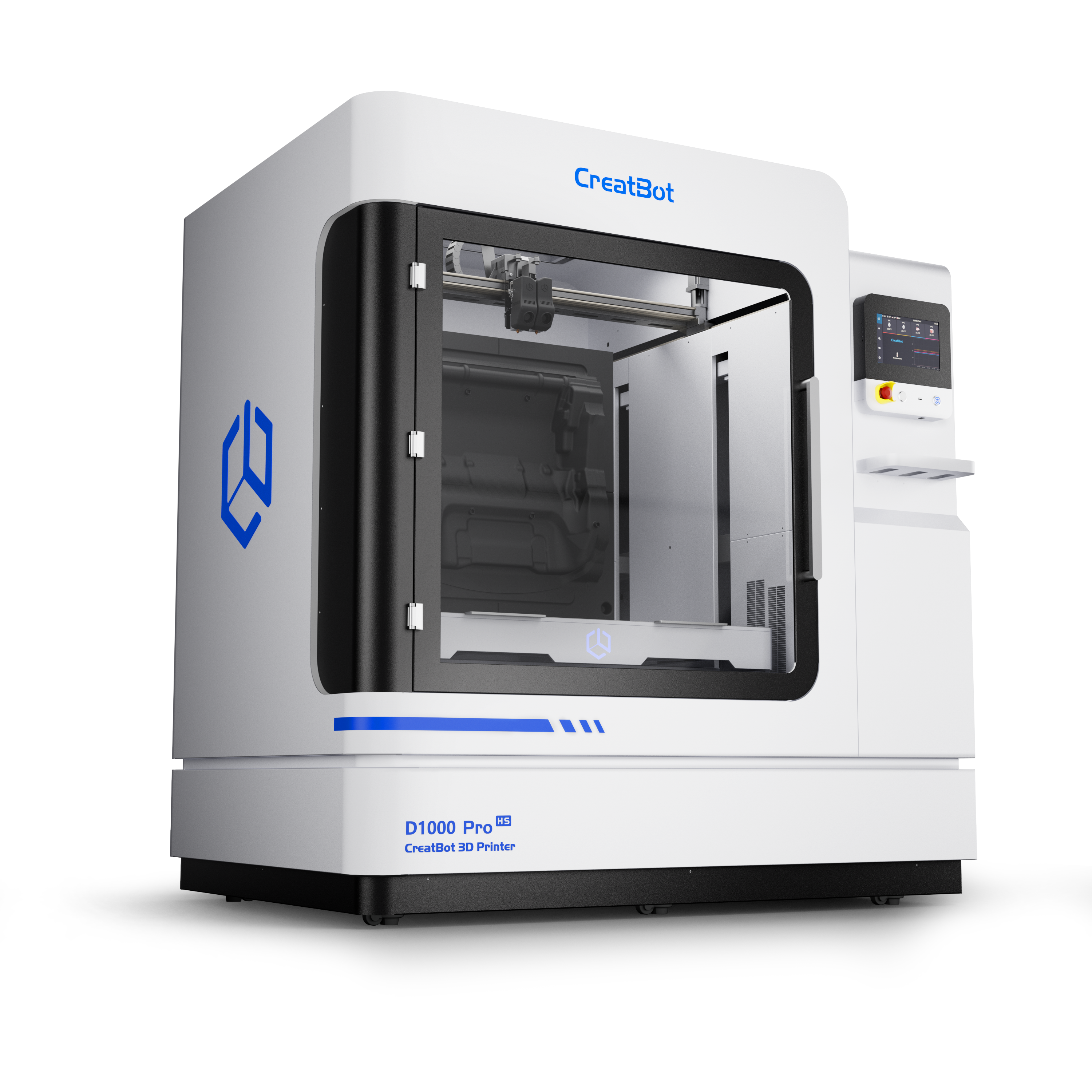 3D принтер CreatBot D1000 Pro HS
