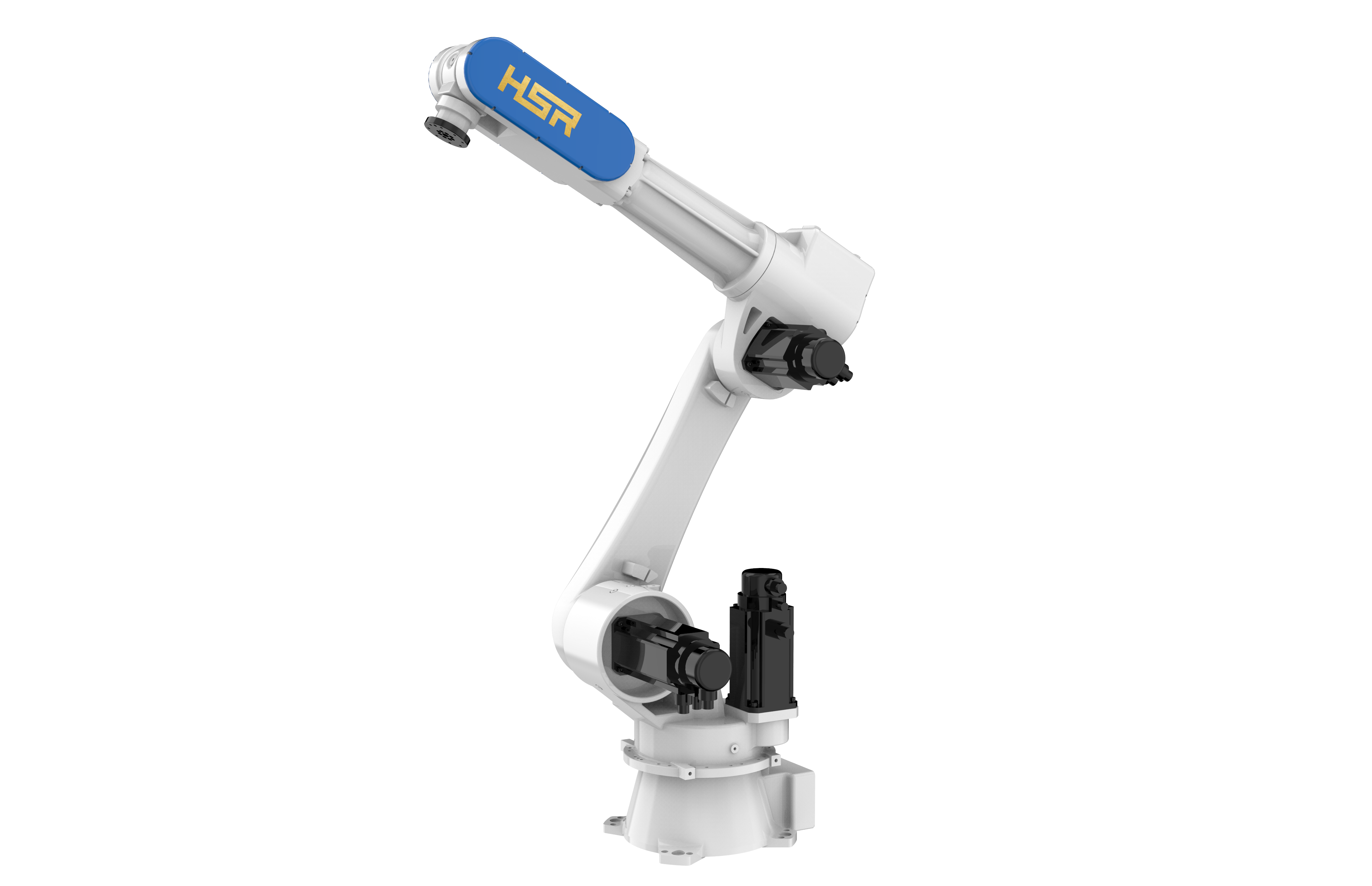 Робот паллетайзер (для перемещения грузов) JR620