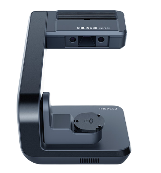 3D сканер Shining 3D AutoScan Inspec2