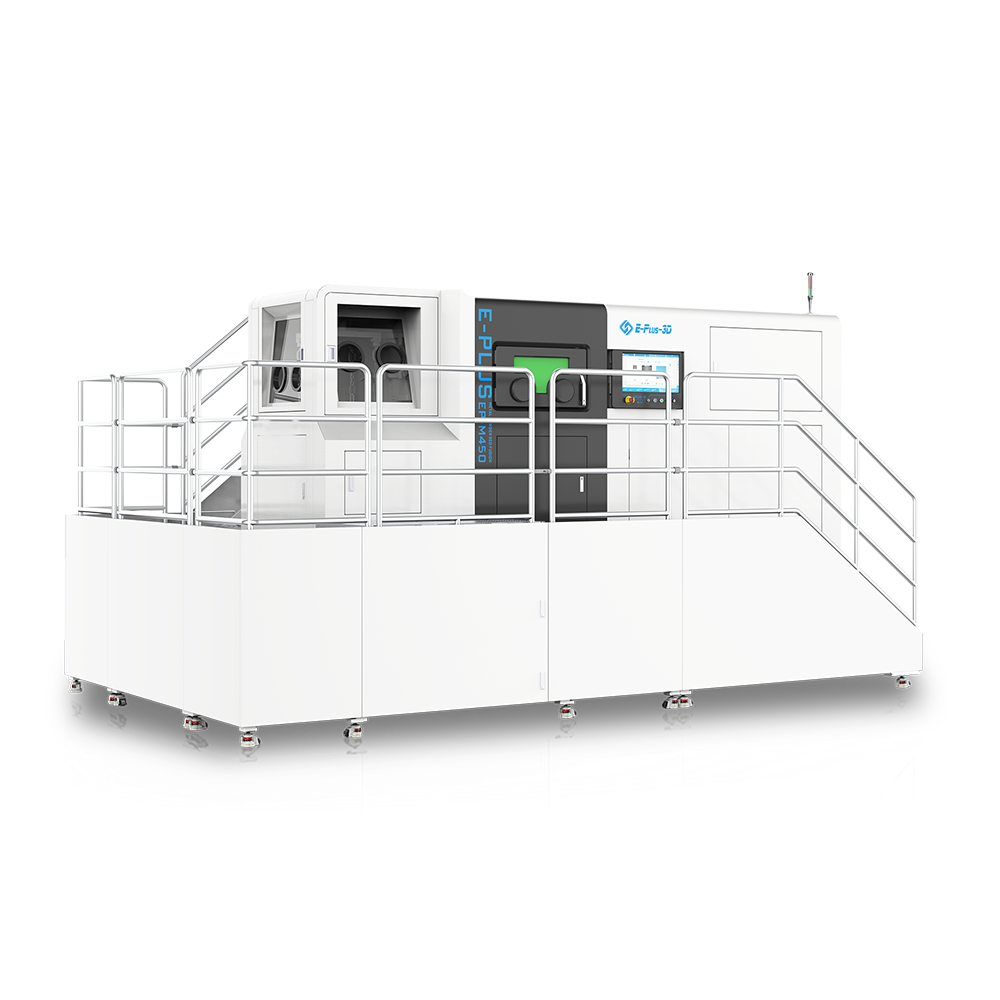 3D принтер Eplus3D EP-M450