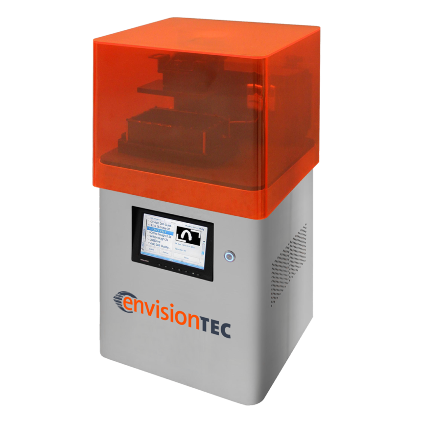 3D принтер EnvisionTEC Perfactory Vida HD