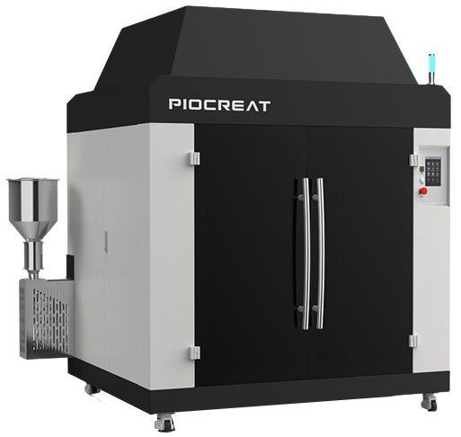 3D-принтер PioCreat G12